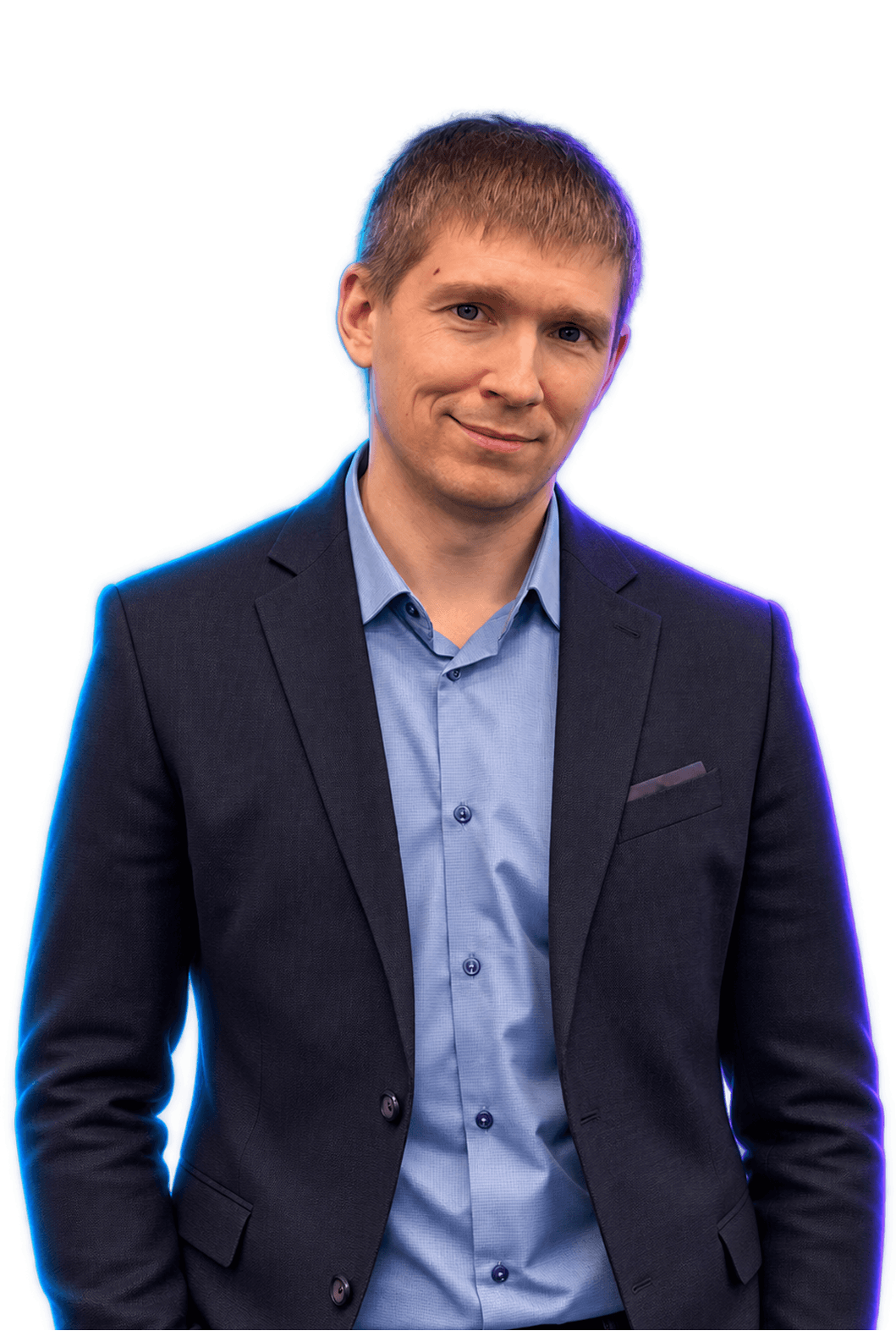 Александр Булов